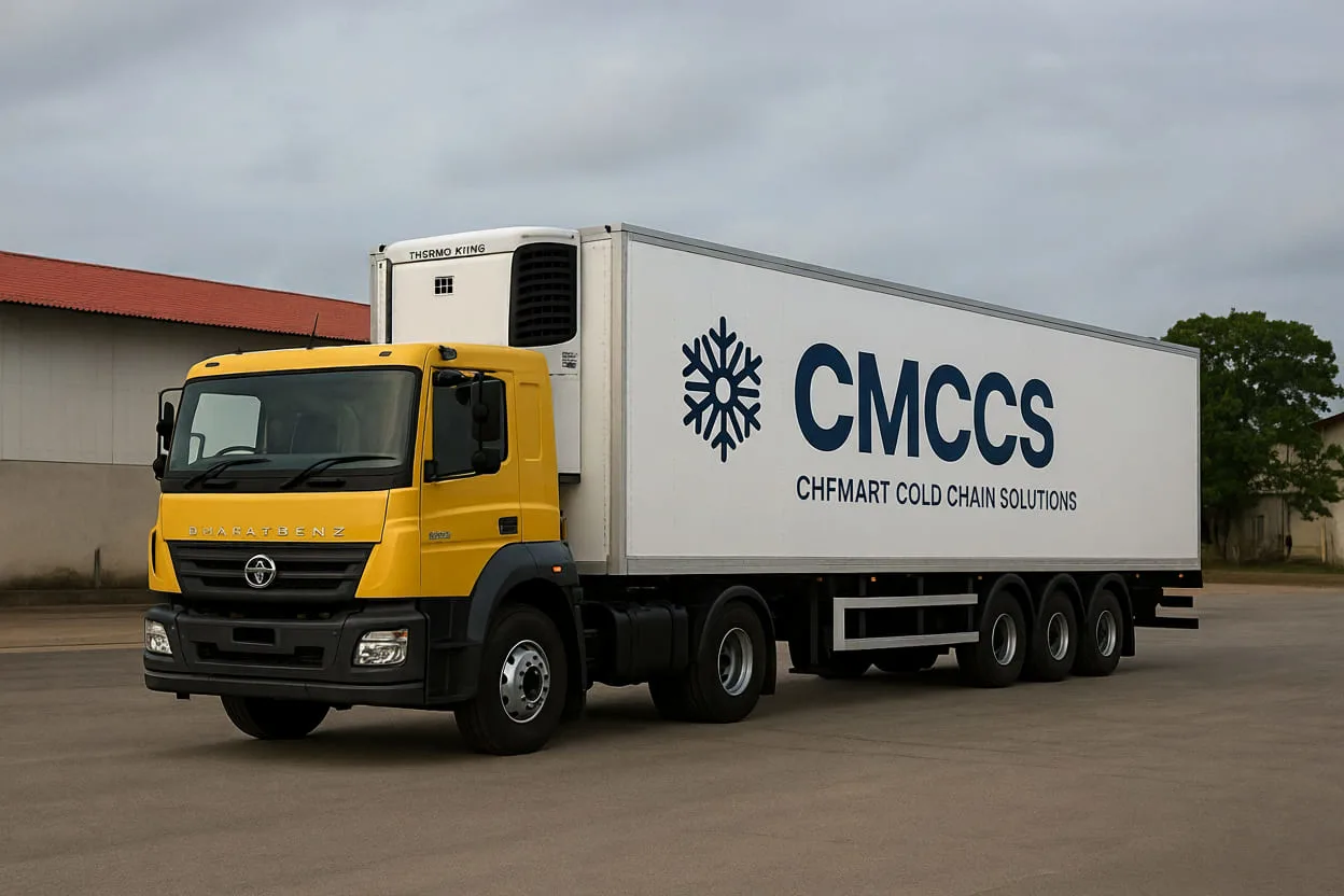 18‑22 MT Articulated