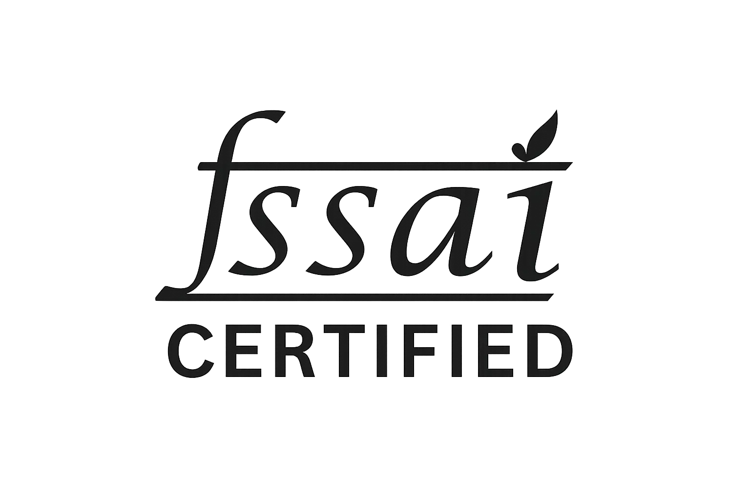 FSSAI