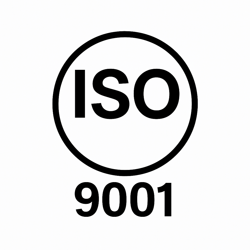 ISO 9001